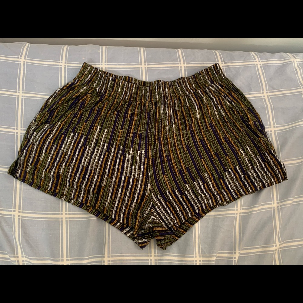 Shorts